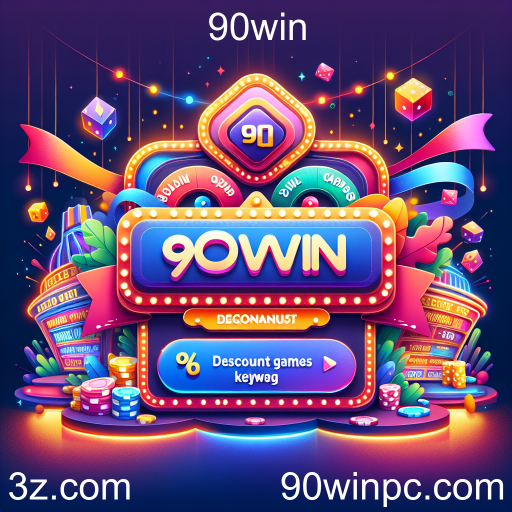 Descubra as Promoções Diárias no 90win!