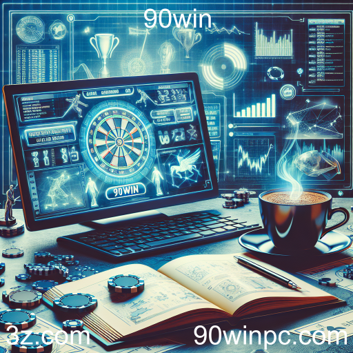 Apostas Esportivas no 90win: Uma Nova Era de Entretenimento